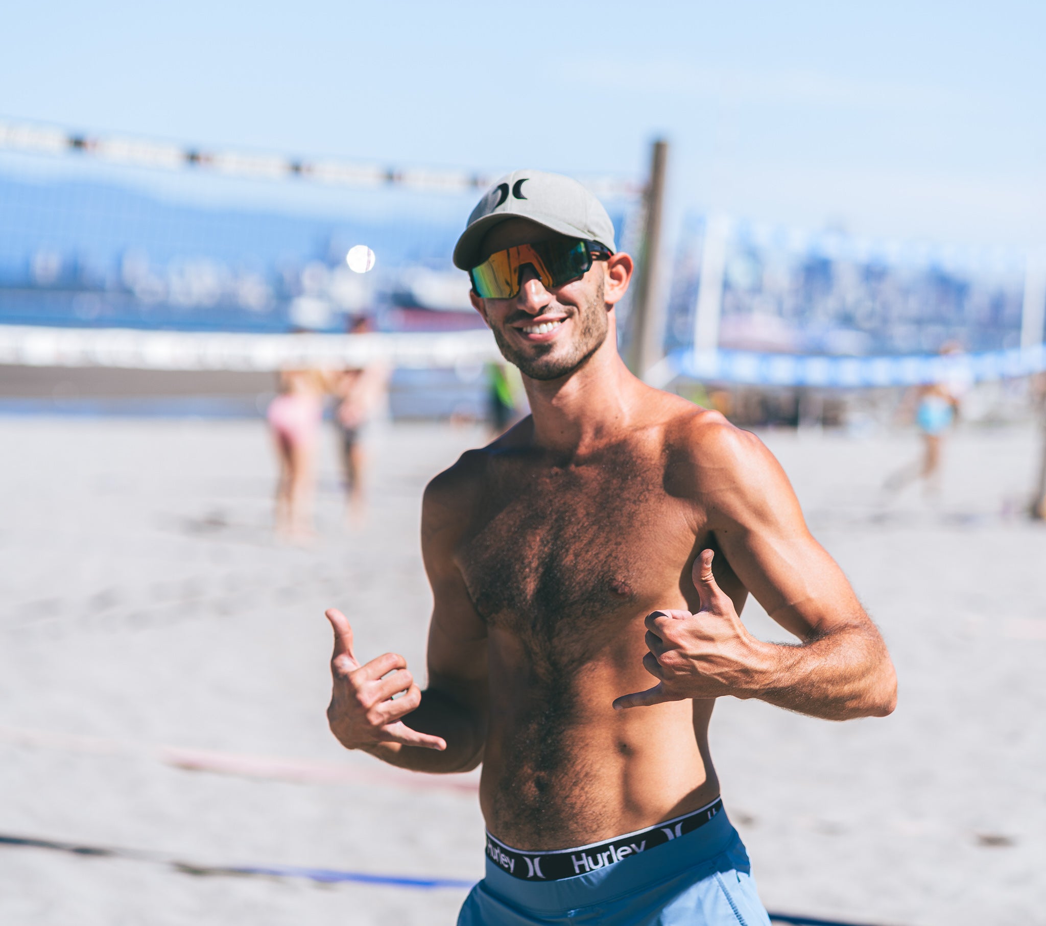 Beach Babies: The Summer Finale (Sep 19 - Coed 2s)