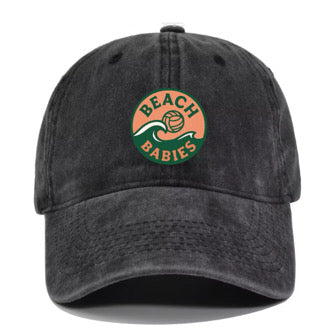 Certified Beach Babies Cap