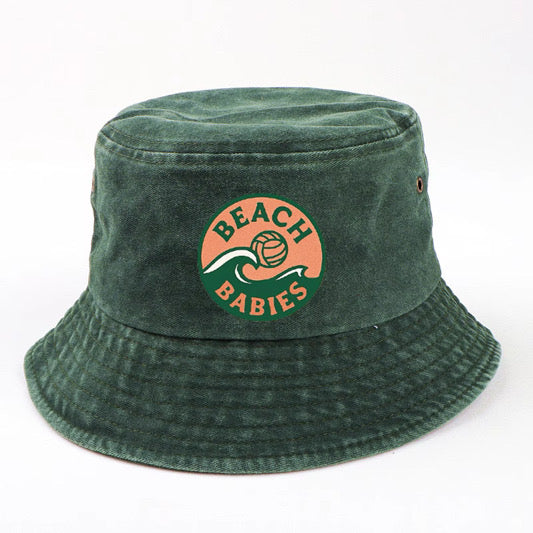 Beach Babies OG Bucket Hat